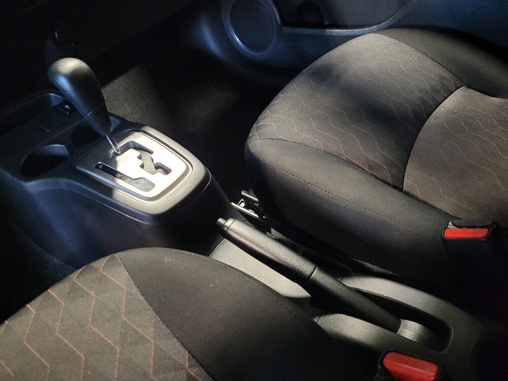 2024 Mitsubishi Mirage in West Palm Beach, FL 33409 - 18102834 26