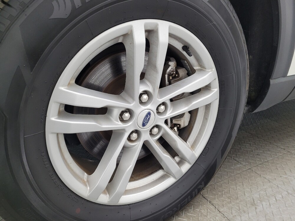 2023 Ford Explorer in Augusta, GA 30907 - 18102835 31