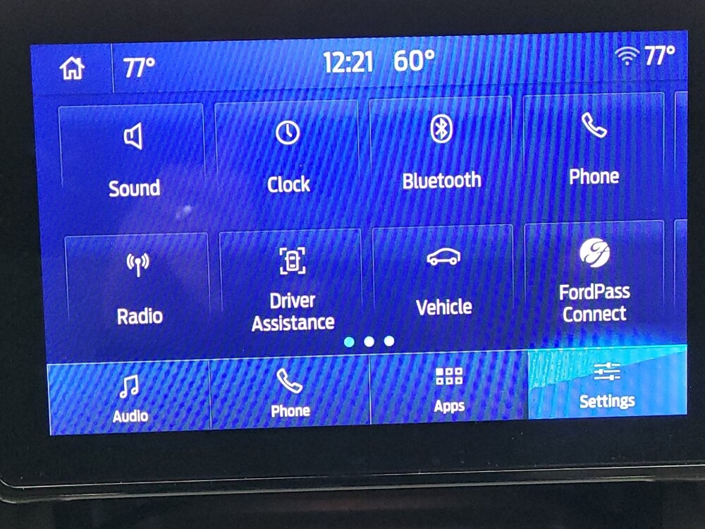 2023 Ford Explorer in Augusta, GA 30907 - 18102835 25