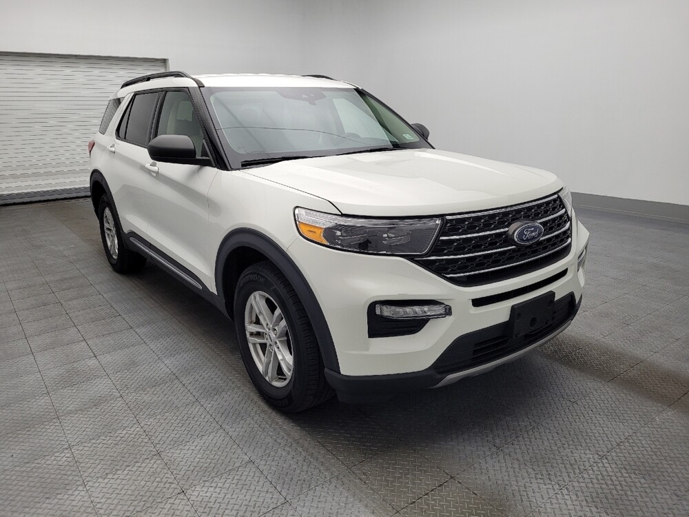 2023 Ford Explorer in Augusta, GA 30907 - 18102835 13