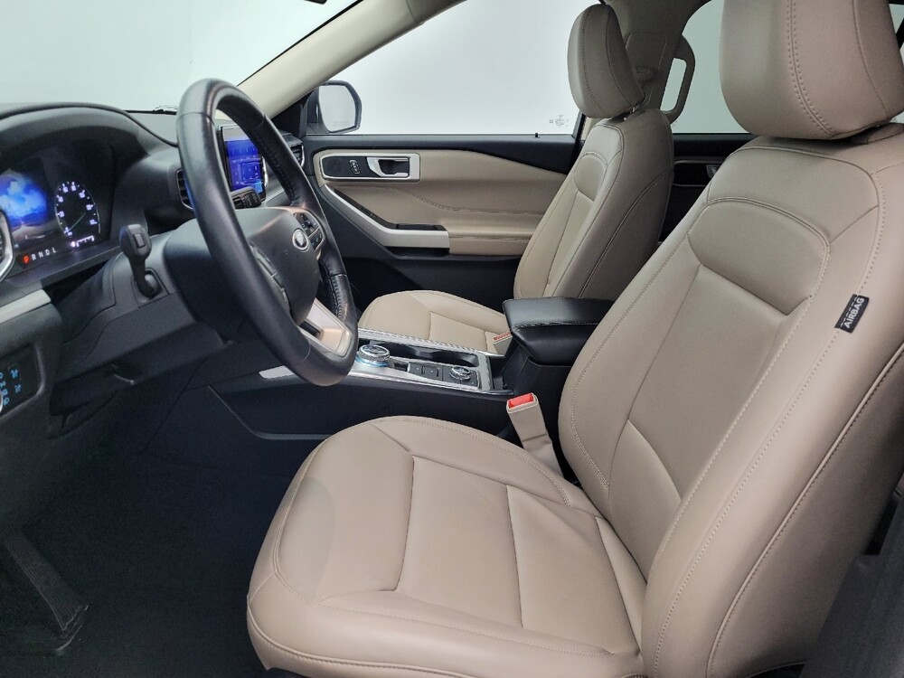 2023 Ford Explorer in Augusta, GA 30907 - 18102835 17
