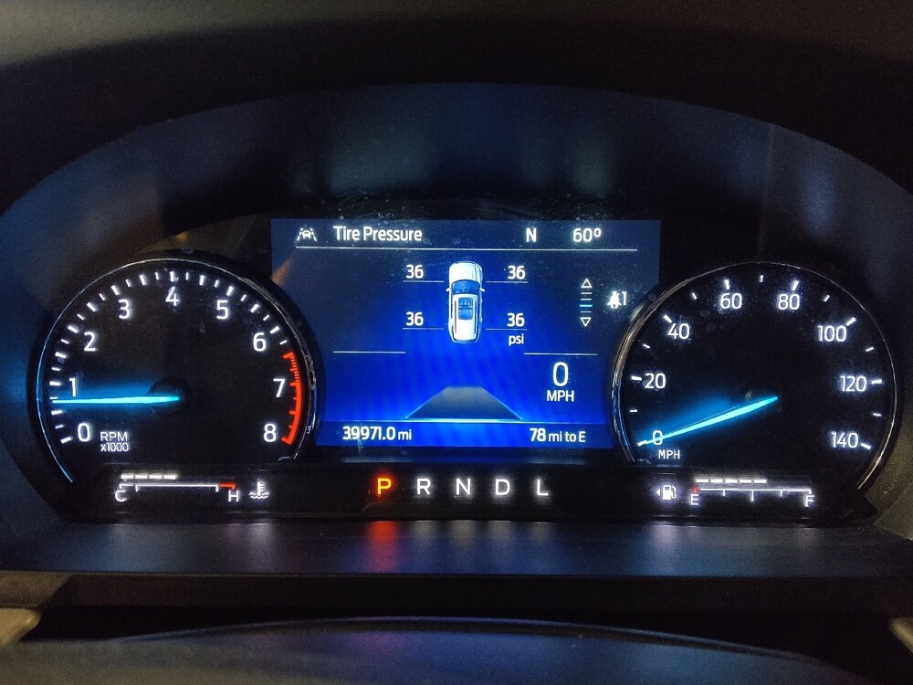 2023 Ford Explorer in Augusta, GA 30907 - 18102835 23