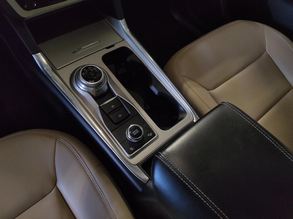 2023 Ford Explorer in Augusta, GA 30907 - 18102835 26