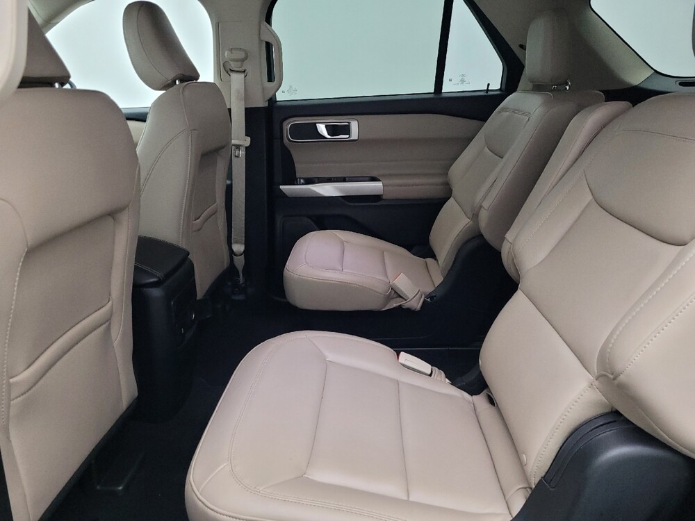 2023 Ford Explorer in Augusta, GA 30907 - 18102835 18