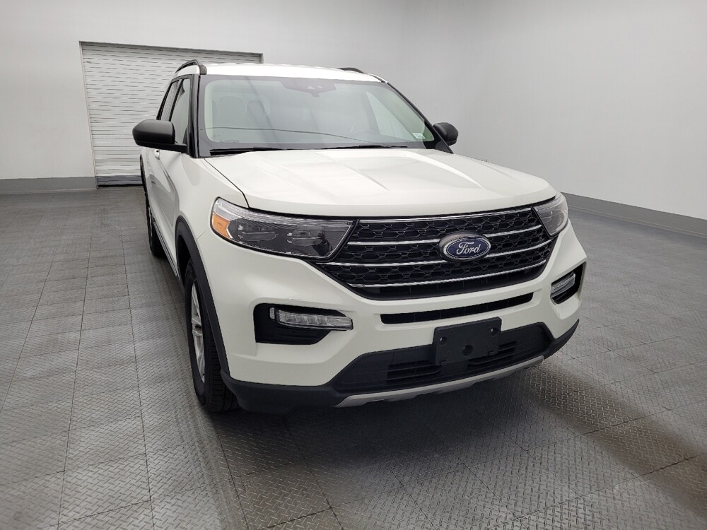 2023 Ford Explorer in Augusta, GA 30907 - 18102835 14