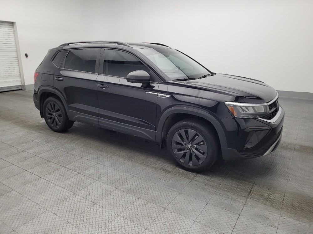 2023 Volkswagen Taos in Miami, FL 33157 - 18102836 11