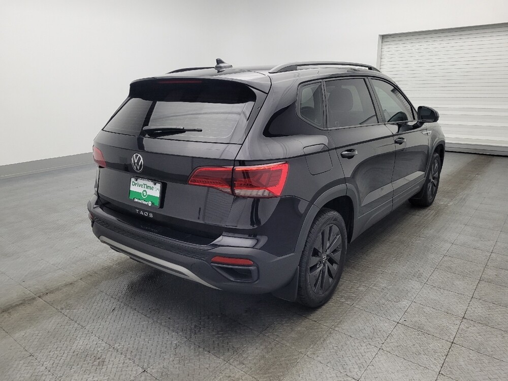 2023 Volkswagen Taos in Miami, FL 33157 - 18102836 9