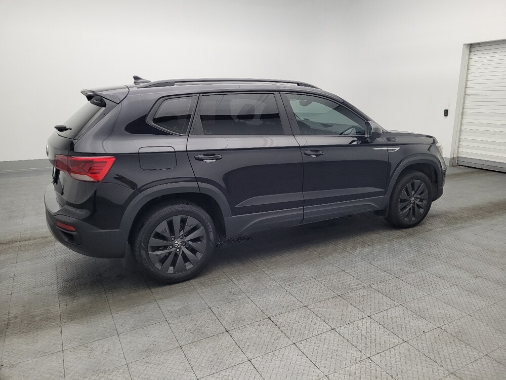 2023 Volkswagen Taos in Miami, FL 33157 - 18102836 10