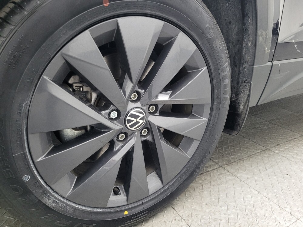 2023 Volkswagen Taos in Miami, FL 33157 - 18102836 31