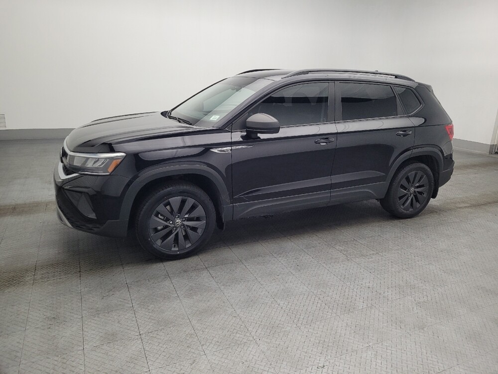 2023 Volkswagen Taos in Miami, FL 33157 - 18102836 2