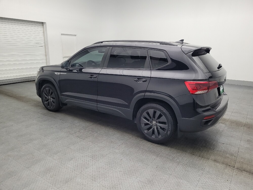 2023 Volkswagen Taos in Miami, FL 33157 - 18102836 3