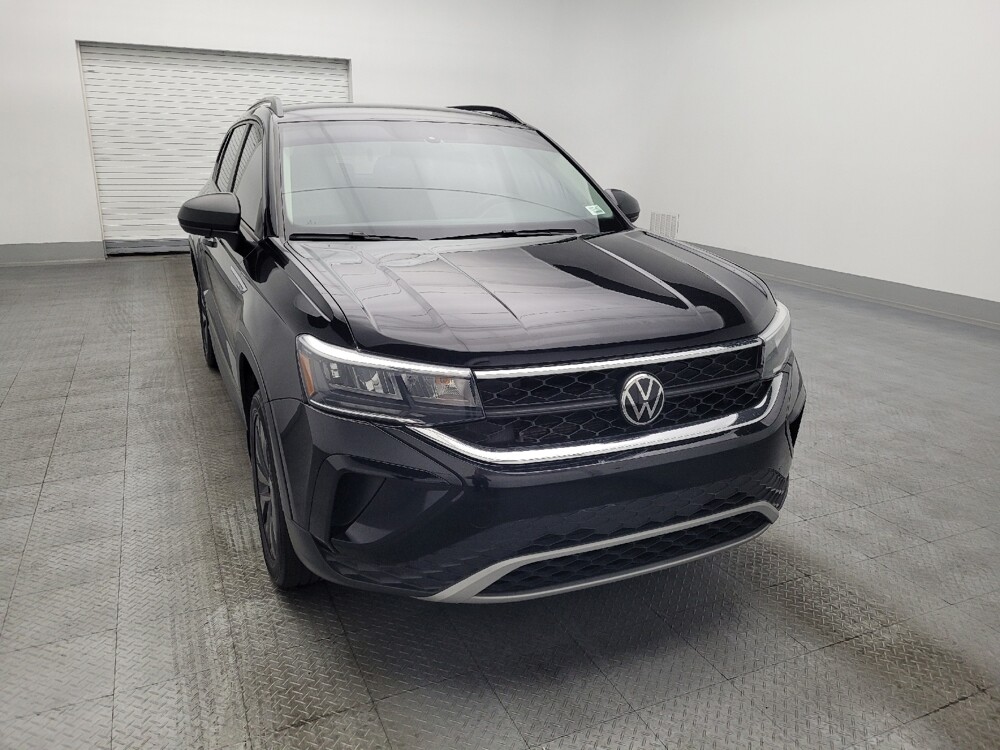 2023 Volkswagen Taos in Miami, FL 33157 - 18102836 14