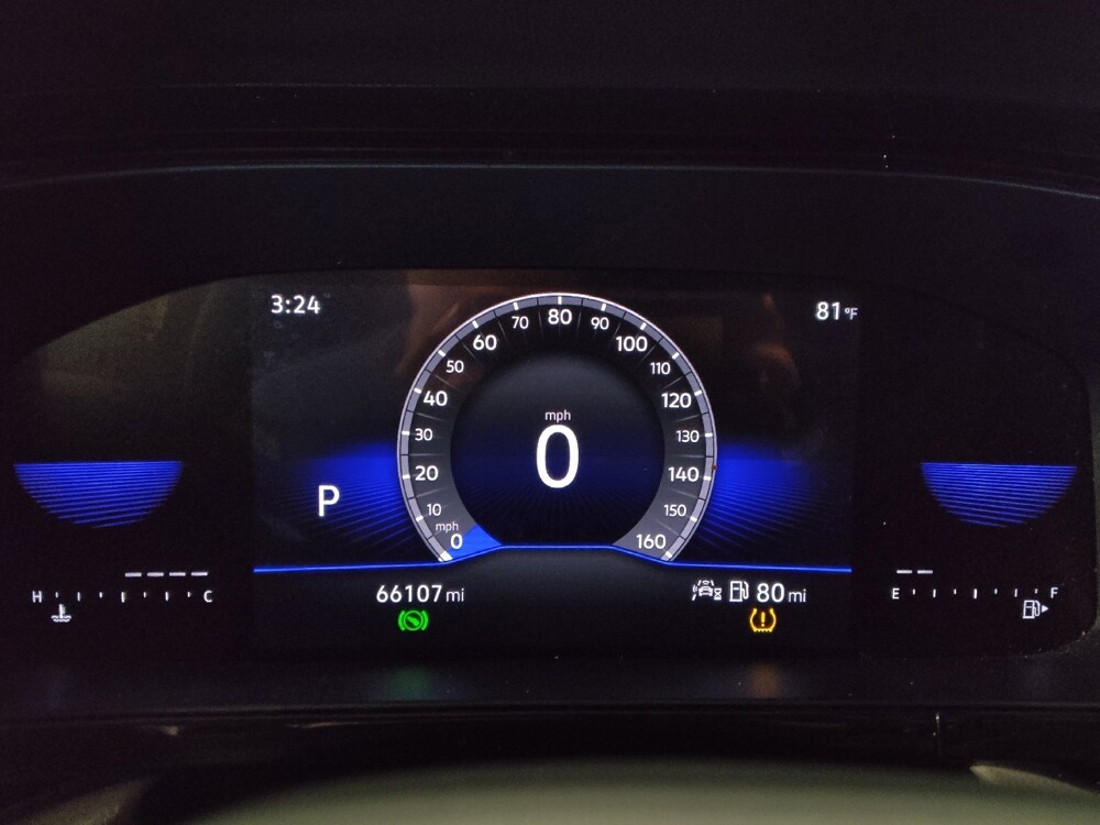 2023 Volkswagen Taos in Miami, FL 33157 - 18102836 23