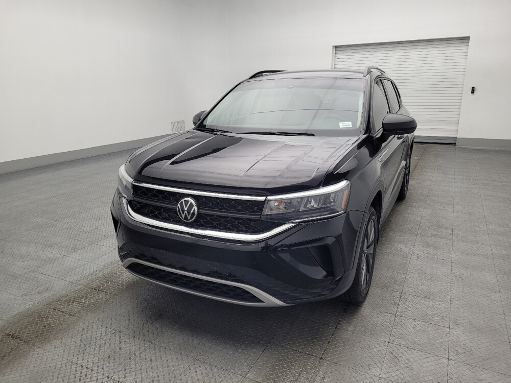 2023 Volkswagen Taos in Miami, FL 33157 - 18102836 15