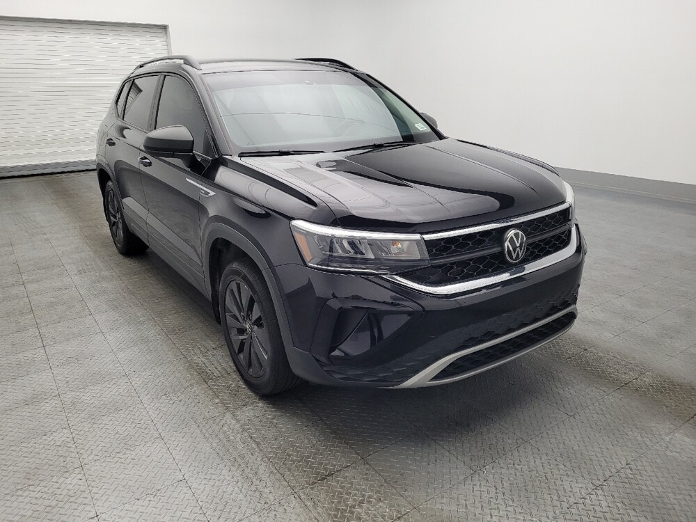2023 Volkswagen Taos in Miami, FL 33157 - 18102836 13