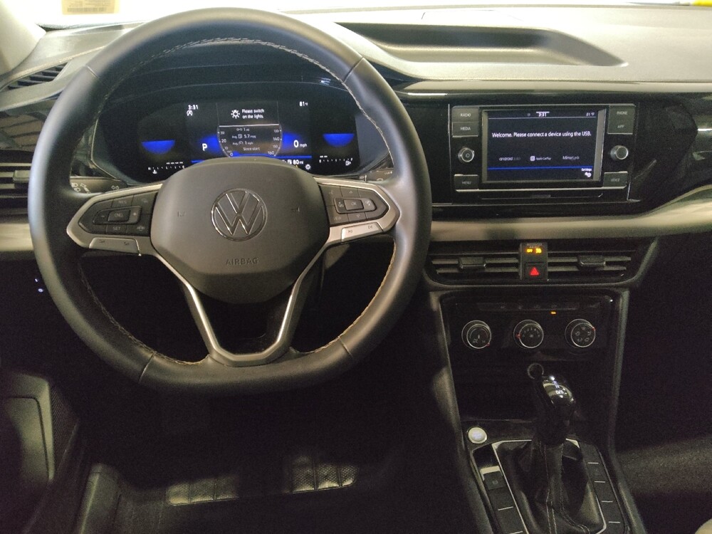 2023 Volkswagen Taos in Miami, FL 33157 - 18102836 22