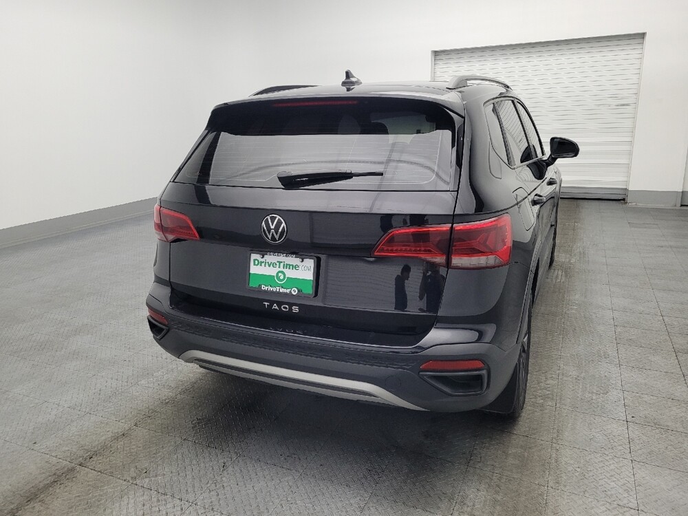2023 Volkswagen Taos in Miami, FL 33157 - 18102836 7