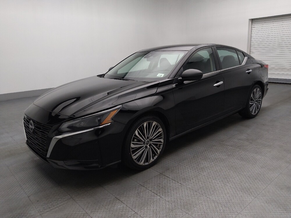 2024 Nissan Altima in Kissimmee, FL 34744 - 18102837 2