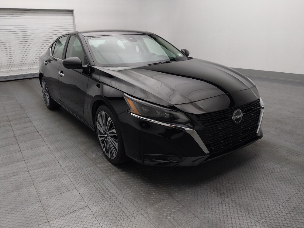 2024 Nissan Altima in Kissimmee, FL 34744 - 18102837 13