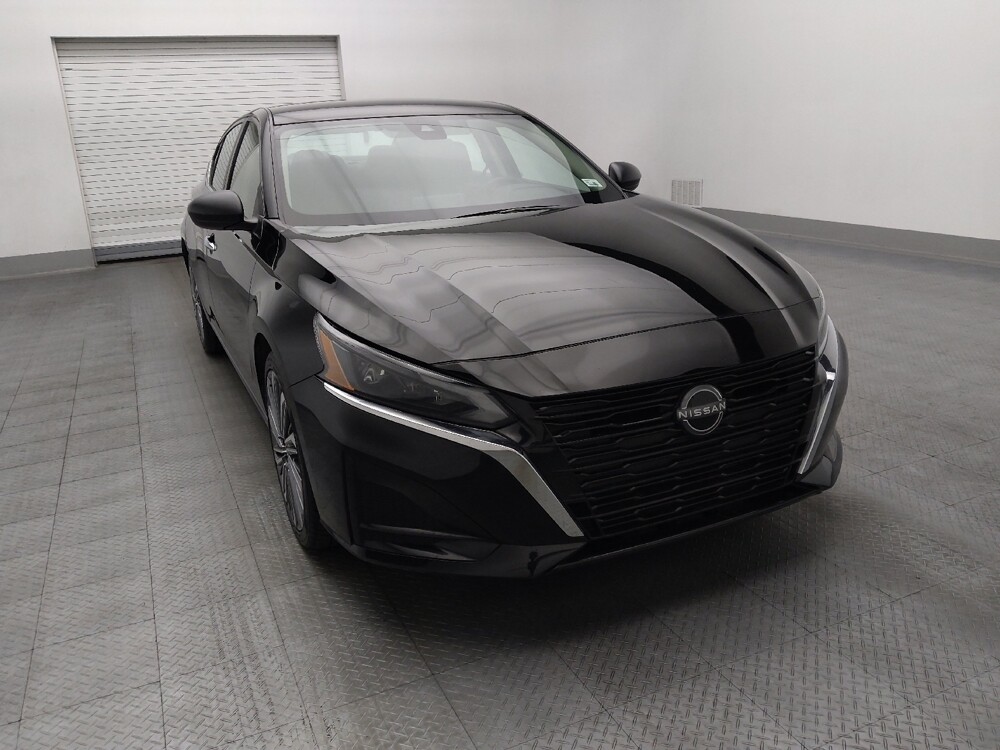 2024 Nissan Altima in Kissimmee, FL 34744 - 18102837 14