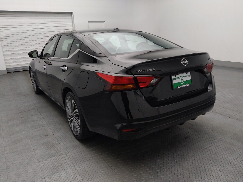 2024 Nissan Altima in Kissimmee, FL 34744 - 18102837 5