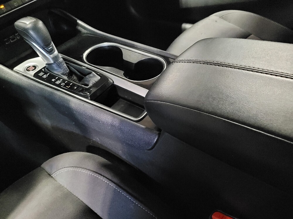 2024 Nissan Altima in Kissimmee, FL 34744 - 18102837 22