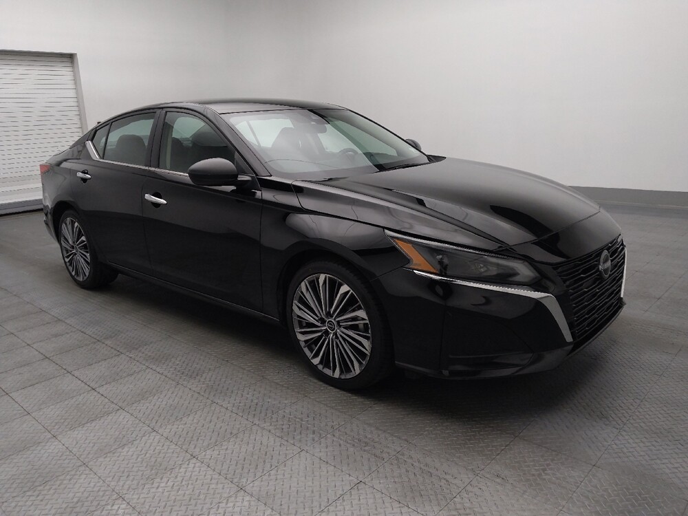 2024 Nissan Altima in Kissimmee, FL 34744 - 18102837 11