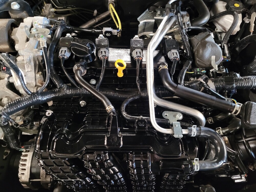 2024 Nissan Altima in Kissimmee, FL 34744 - 18102837 30