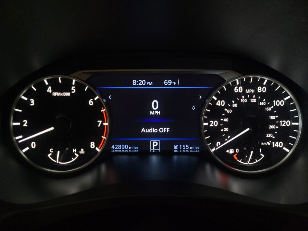 2024 Nissan Altima in Kissimmee, FL 34744 - 18102837 23