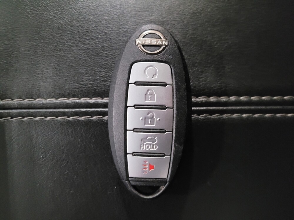 2024 Nissan Altima in Kissimmee, FL 34744 - 18102837 32