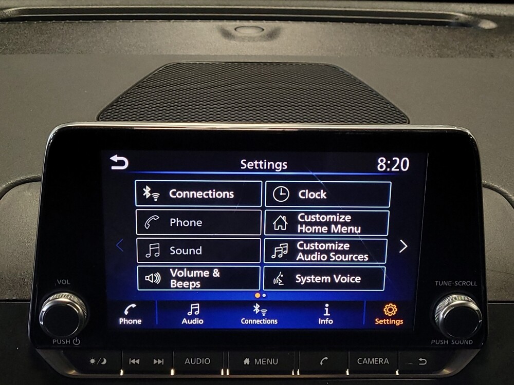 2024 Nissan Altima in Kissimmee, FL 34744 - 18102837 27