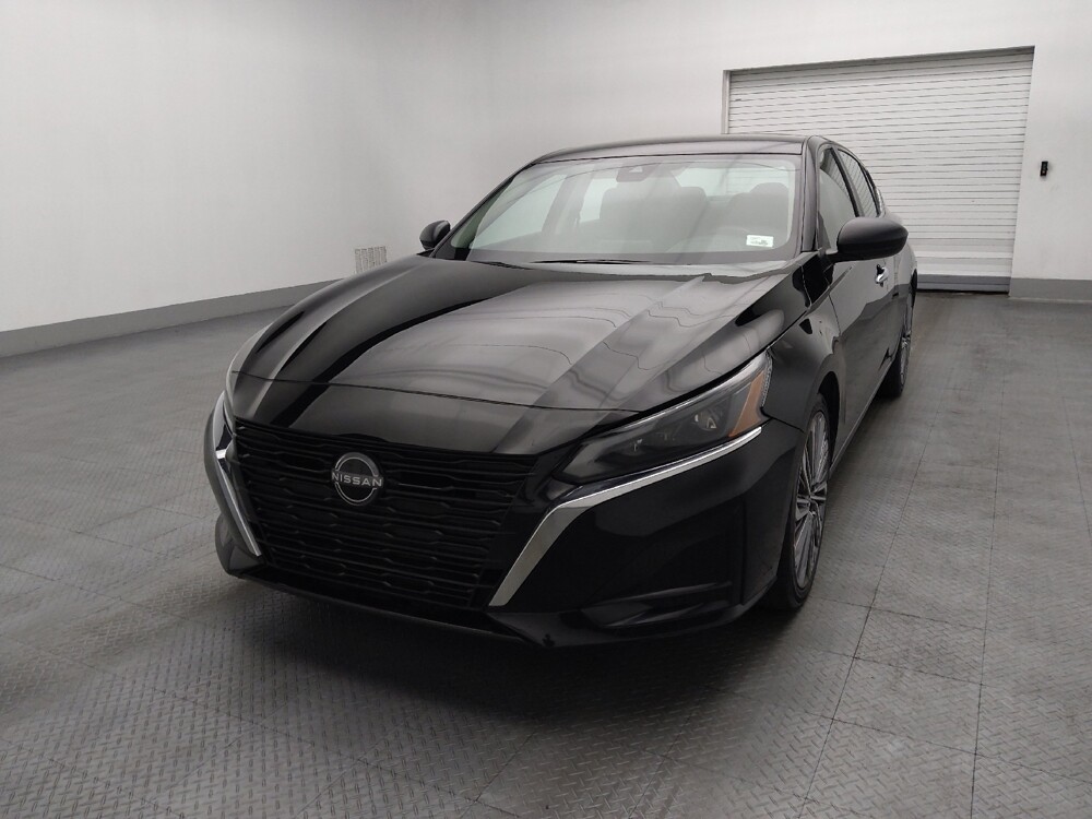 2024 Nissan Altima in Kissimmee, FL 34744 - 18102837 15