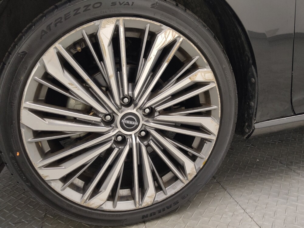 2024 Nissan Altima in Kissimmee, FL 34744 - 18102837 31