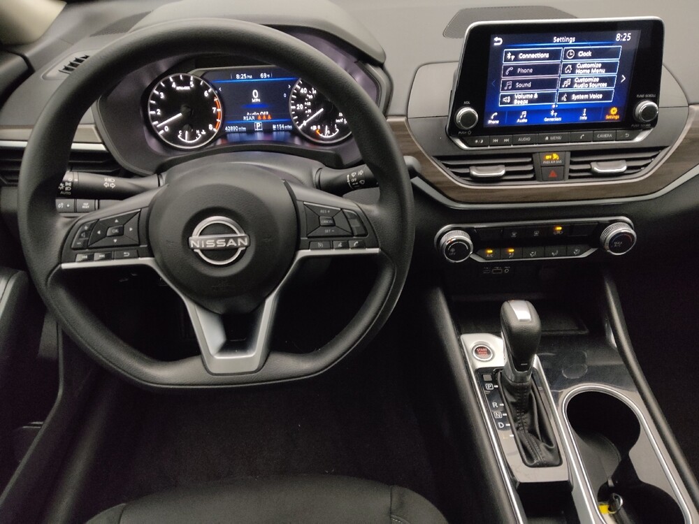 2024 Nissan Altima in Kissimmee, FL 34744 - 18102837 26