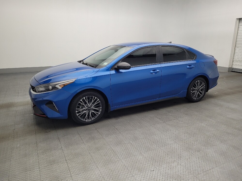 2023 Kia Forte in Jacksonville, FL 32225 - 18102838 2