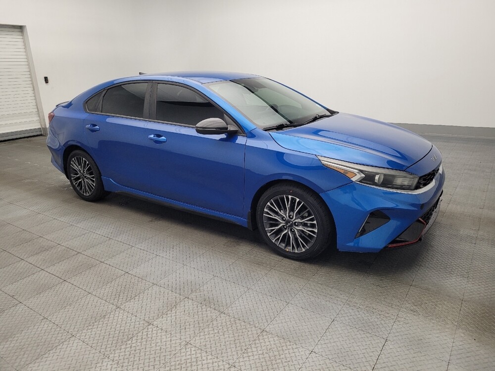 2023 Kia Forte in Jacksonville, FL 32225 - 18102838 11