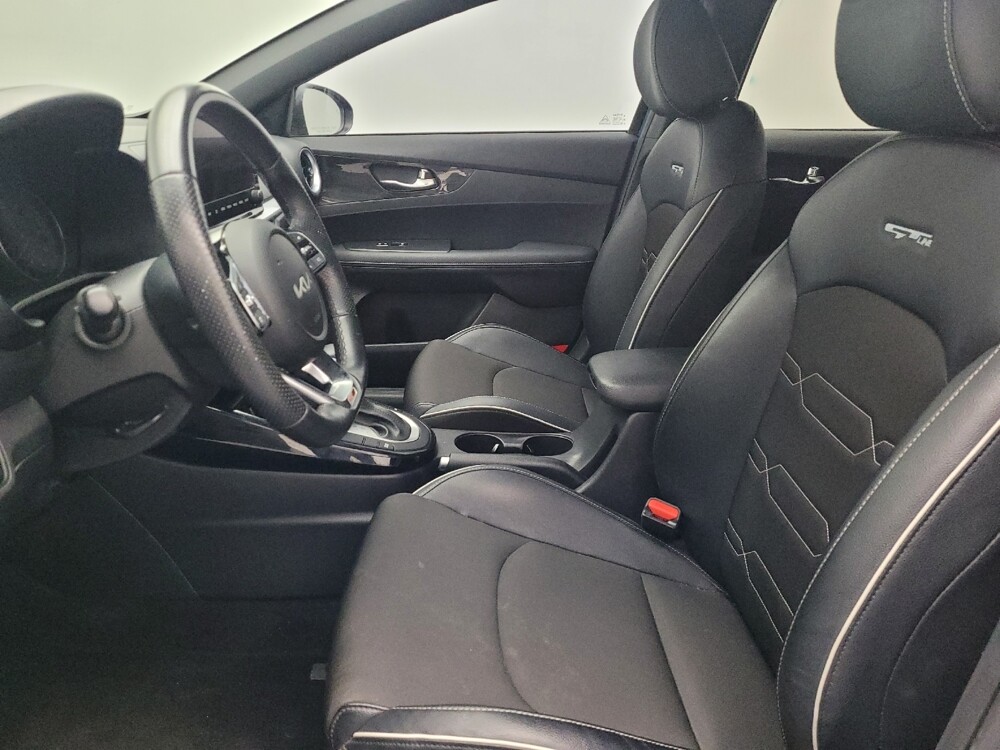 2023 Kia Forte in Jacksonville, FL 32225 - 18102838 17