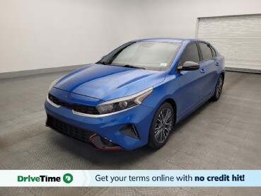 2023 Kia Forte in Jacksonville, FL 32225
