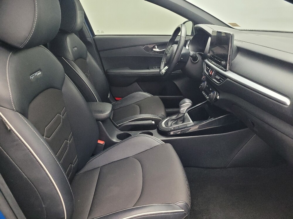 2023 Kia Forte in Jacksonville, FL 32225 - 18102838 21