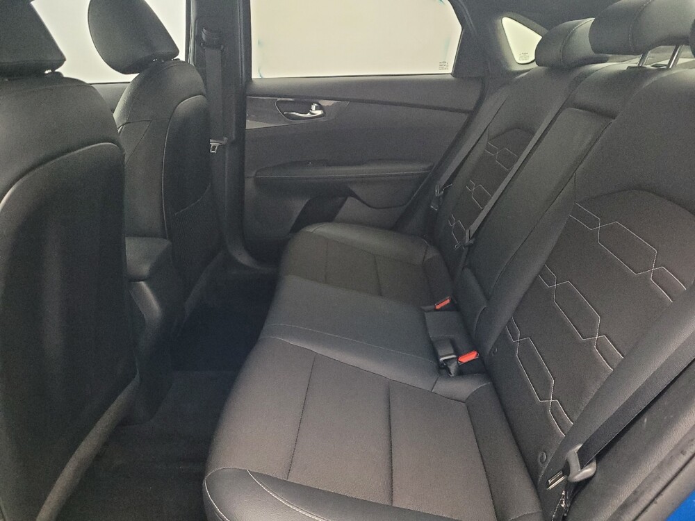 2023 Kia Forte in Jacksonville, FL 32225 - 18102838 18