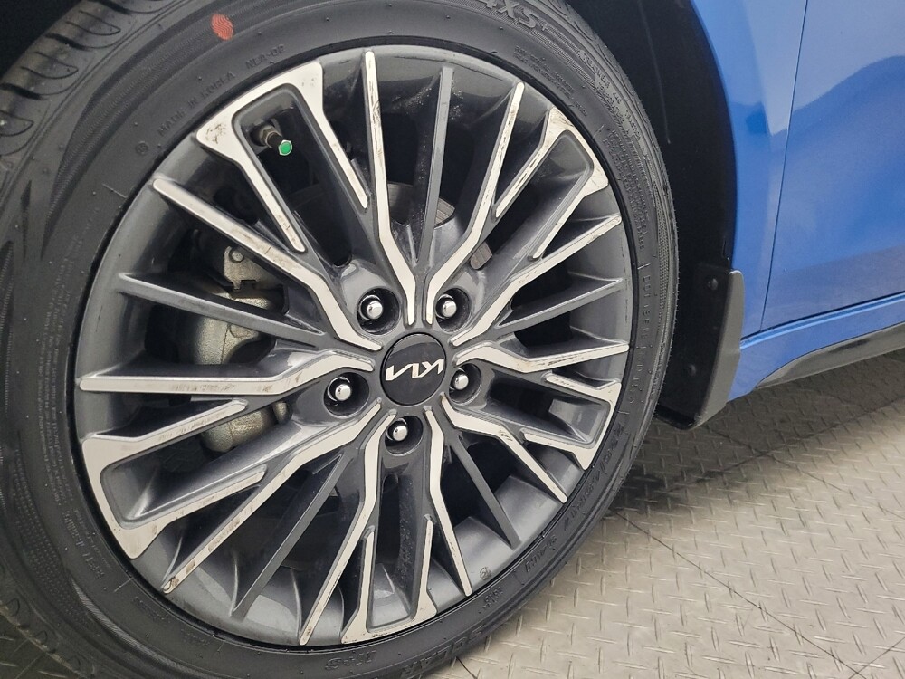 2023 Kia Forte in Jacksonville, FL 32225 - 18102838 31