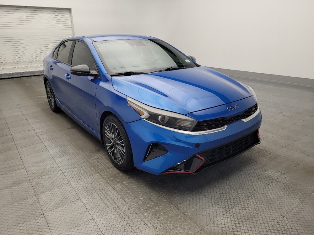 2023 Kia Forte in Jacksonville, FL 32225 - 18102838 13