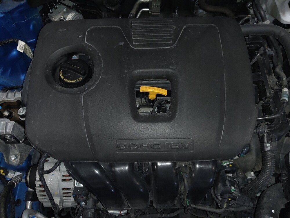 2023 Kia Forte in Jacksonville, FL 32225 - 18102838 30