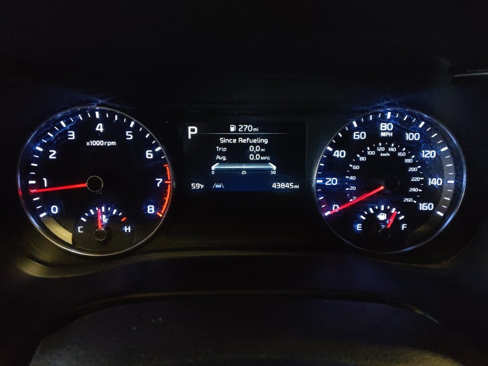 2023 Kia Forte in Jacksonville, FL 32225 - 18102838 23