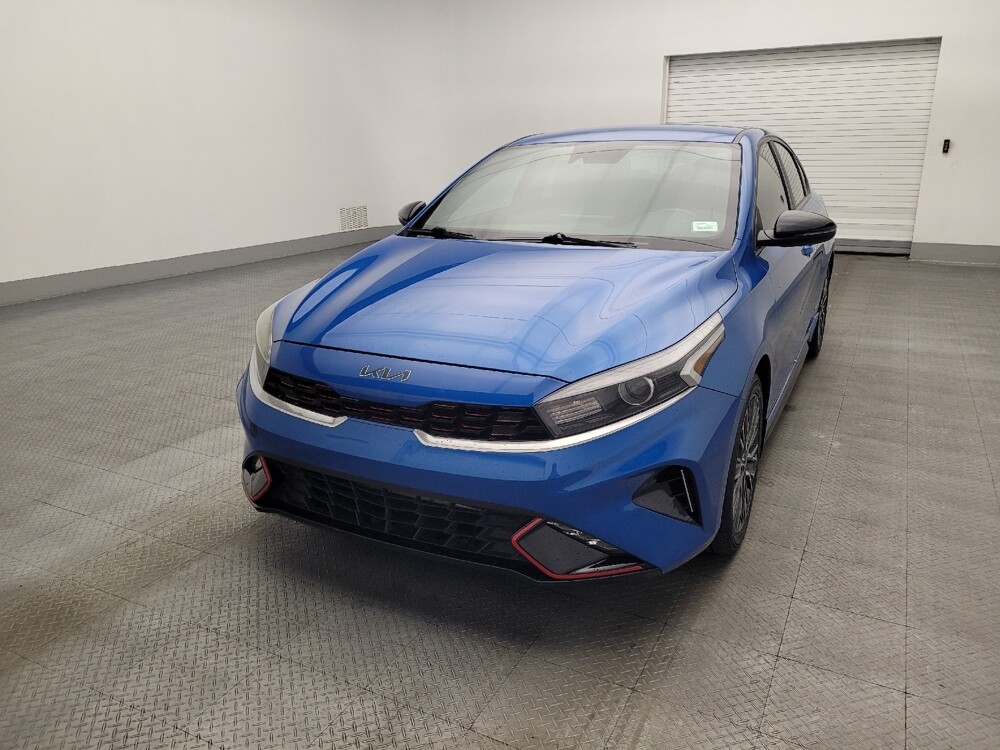 2023 Kia Forte in Jacksonville, FL 32225 - 18102838 15