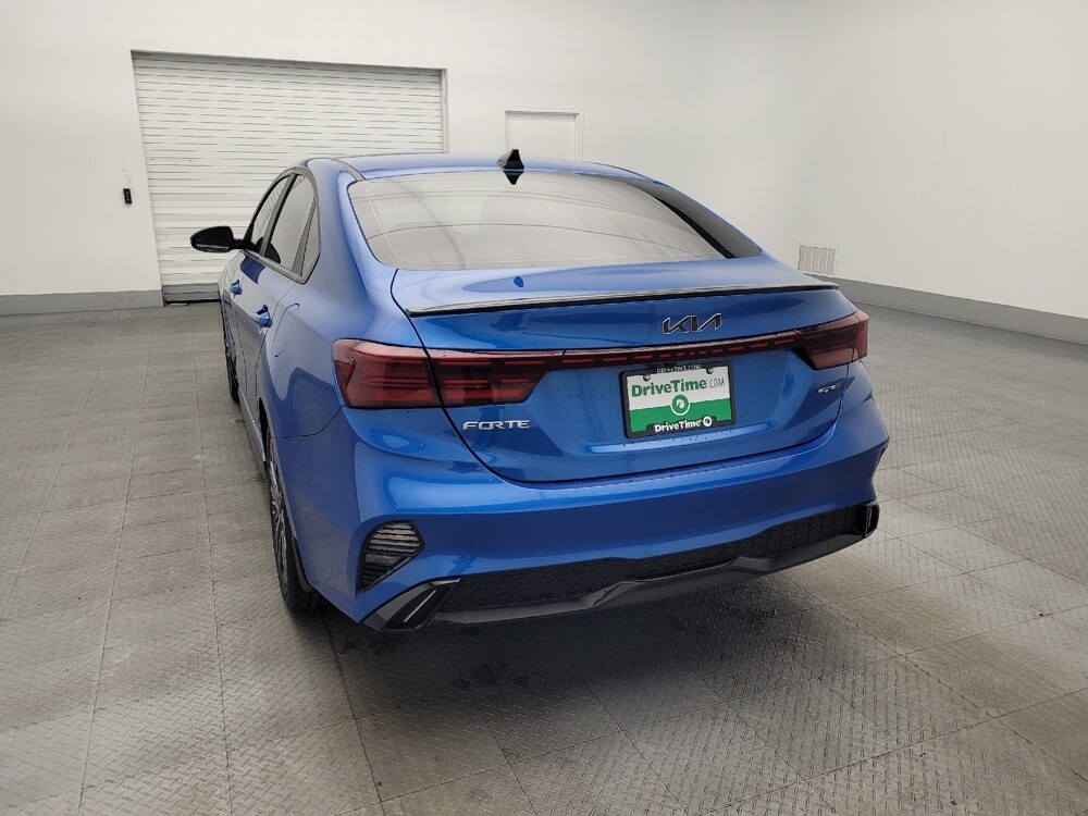 2023 Kia Forte in Jacksonville, FL 32225 - 18102838 6