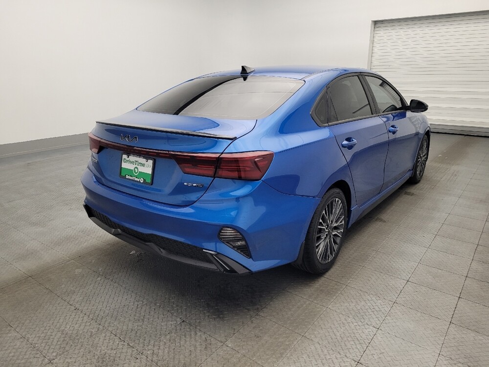 2023 Kia Forte in Jacksonville, FL 32225 - 18102838 9