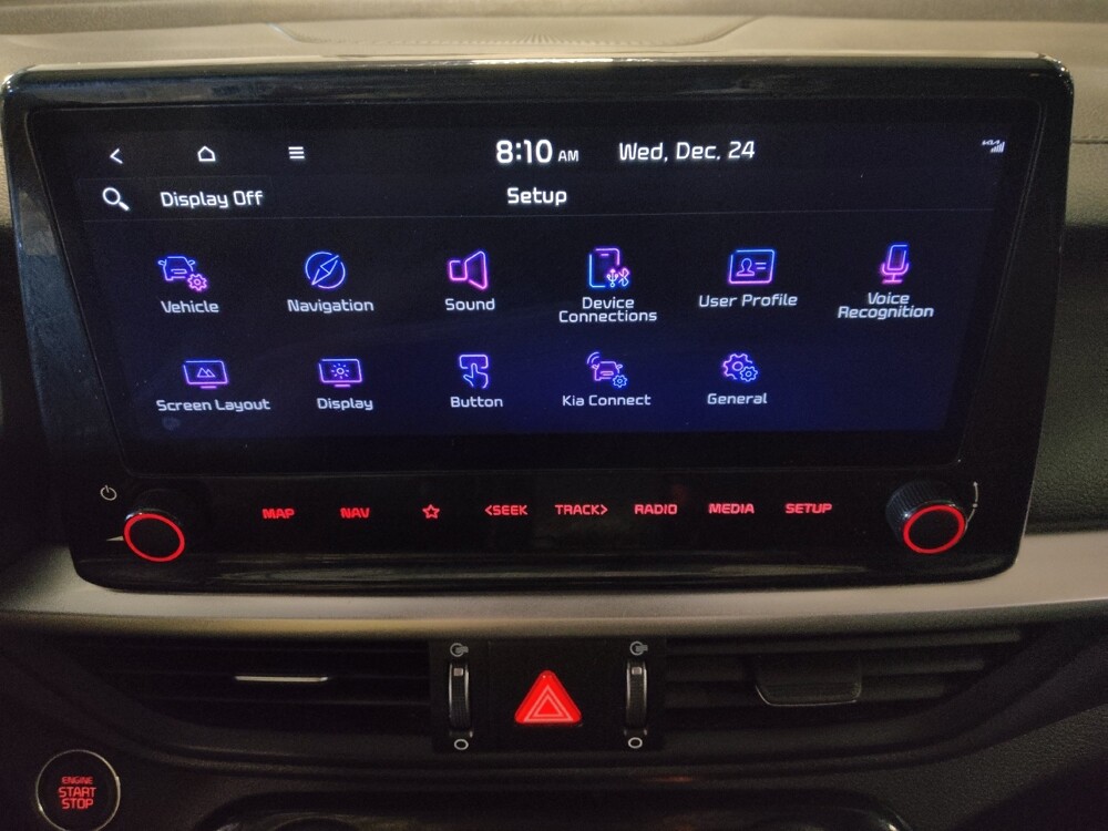 2023 Kia Forte in Jacksonville, FL 32225 - 18102838 25