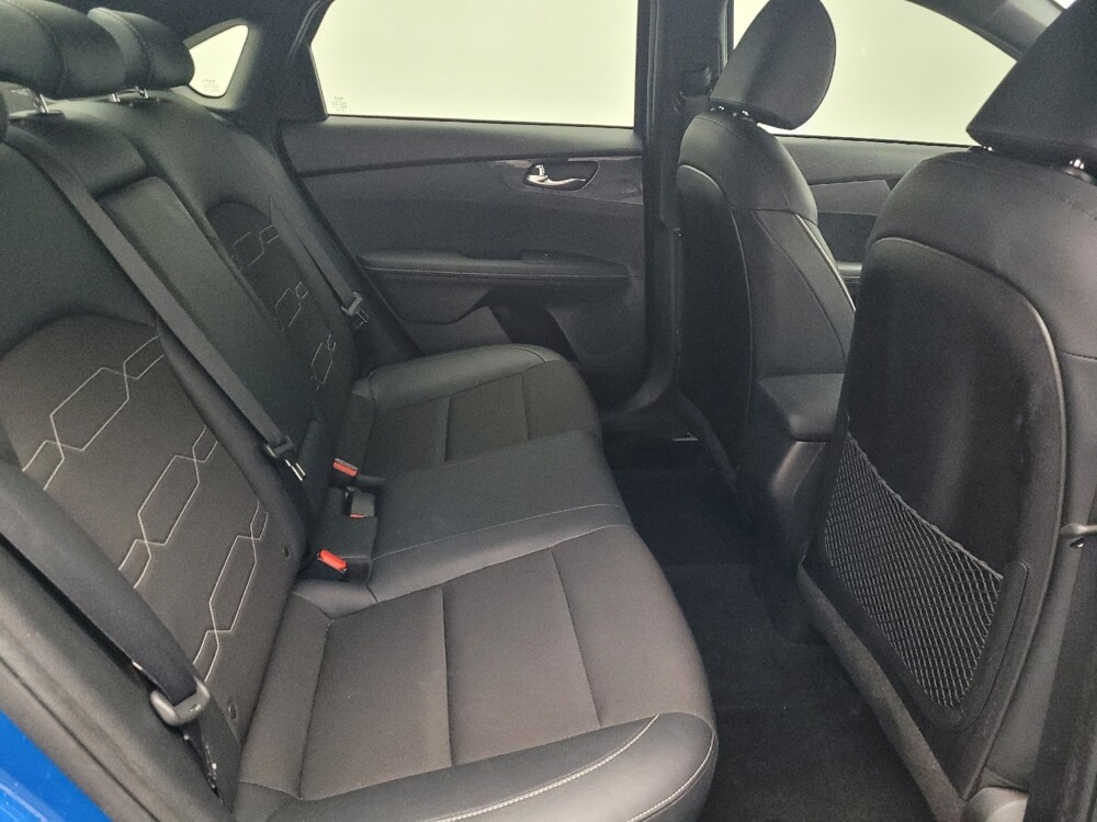 2023 Kia Forte in Jacksonville, FL 32225 - 18102838 19