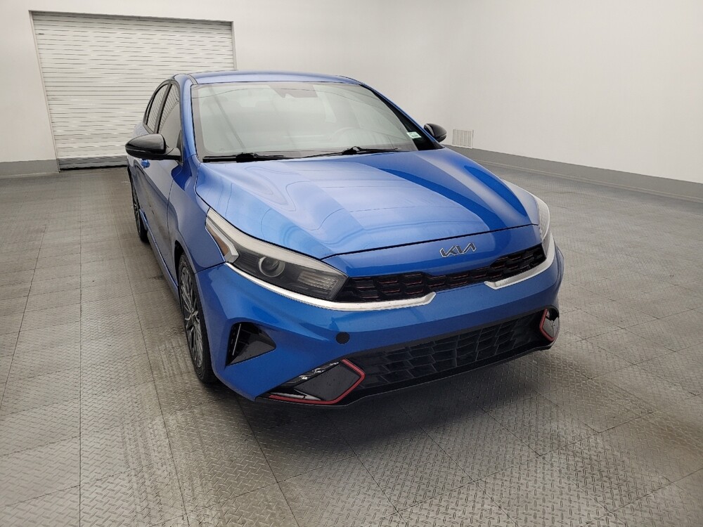 2023 Kia Forte in Jacksonville, FL 32225 - 18102838 14